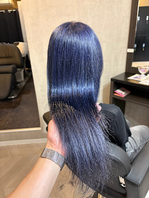FABLE HAIR×スタイル