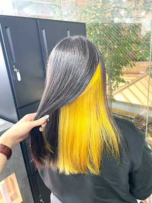 FABLE HAIR×スタイル