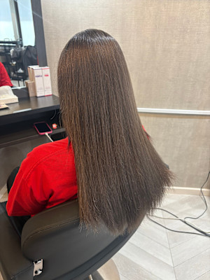 FABLE HAIR×スタイル