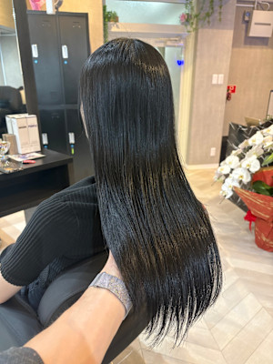 FABLE HAIR×スタイル