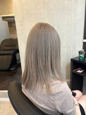 FABLE HAIR×スタイル