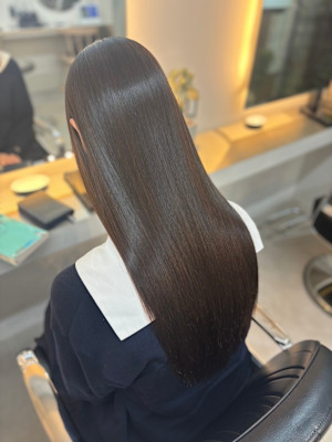 FABLE HAIR×スタイル