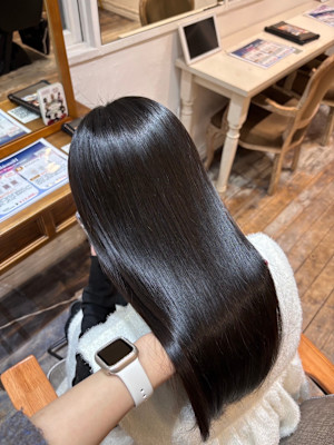 FABLE HAIR×スタイル
