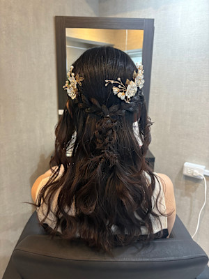 FABLE HAIR×スタイル