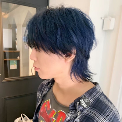 FABLE HAIR×スタイル