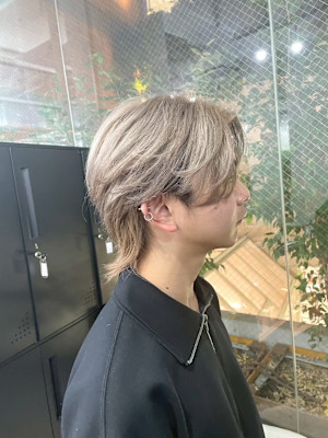 FABLE HAIR×スタイル