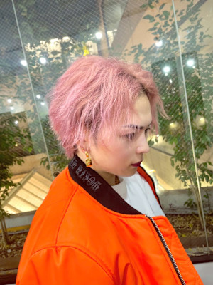 FABLE HAIR×スタイル