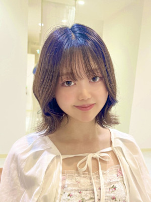 骨格に合わせて美シルエット