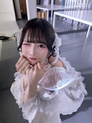 編み込みプッカモリヘア＊まゆ