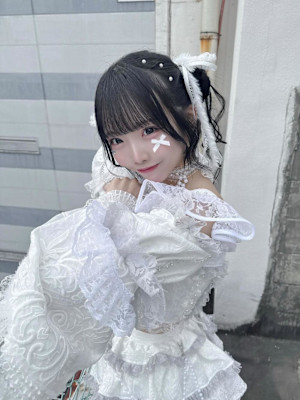 編み込みプッカモリヘア＊まゆ