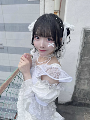 編み込みプッカモリヘア＊まゆ