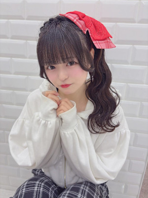 あみかちゅサイドポニー＊まゆ