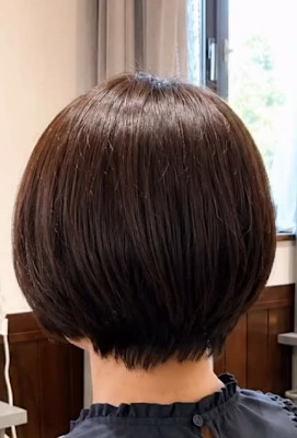 サロンワーク