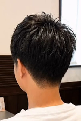 サロンワーク