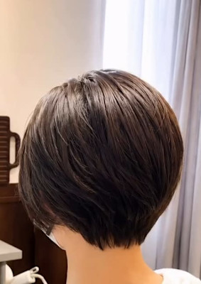 サロンワーク
