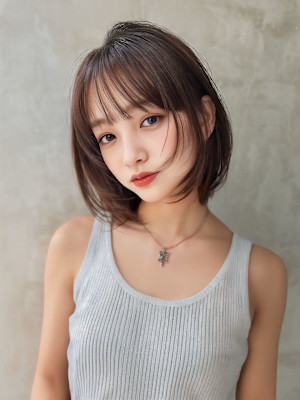 MONA by Louvre×スタイル