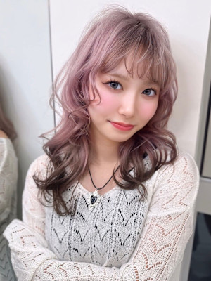 MONA by Louvre×スタイル