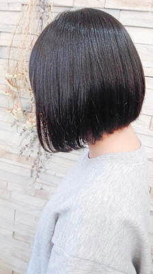 ボブ
