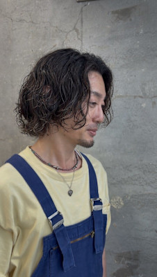 ニュアンスツイスパ