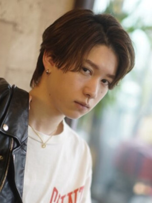 HAIR&MAKE LUCIA×スタイル