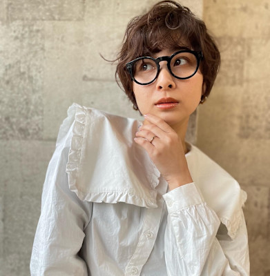 HAIR&MAKE LUCIA×スタイル