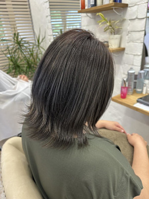 Instagram＠a.kazuya_lemie
