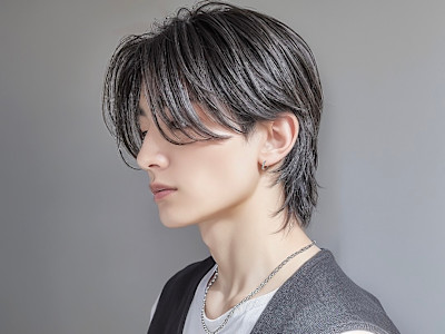 ナチュラルショート