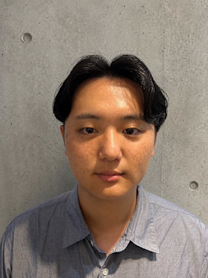 大人韓国センターパートマッシュ