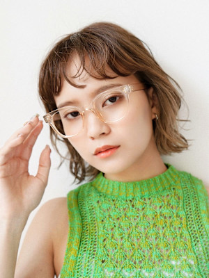 LAKA TOCCA 中目黒×スタイル