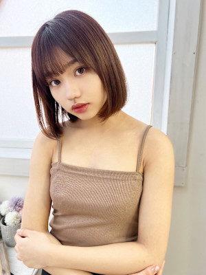 LAKA TOCCA 中目黒×スタイル