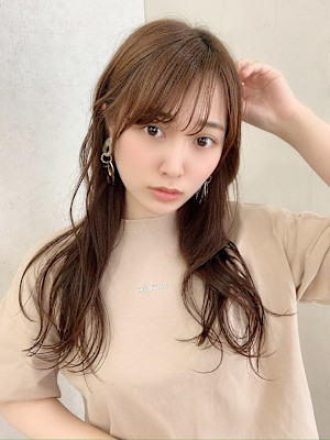LAKA TOCCA 中目黒×スタイル
