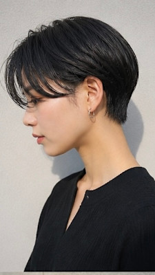 ショート