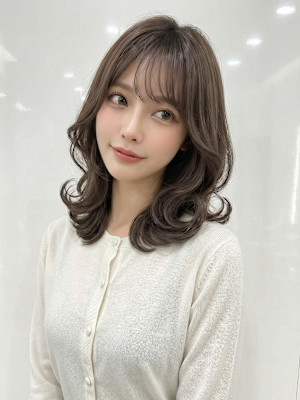 ALLON×スタイル