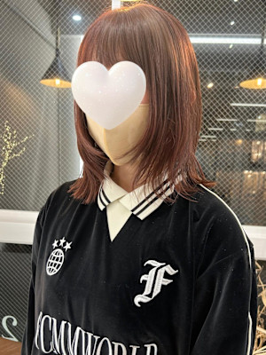ピンクレイヤー