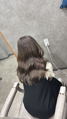 グレージュ