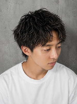 アクティブショート