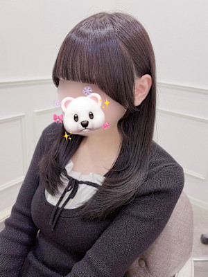 ぱっつん前髪×逃げ水あむちゃん風お顔周り＊まゆ