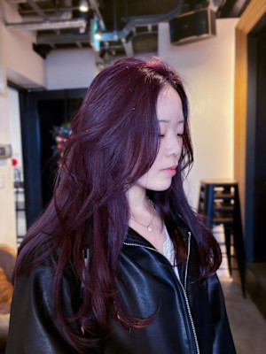 purplecolor