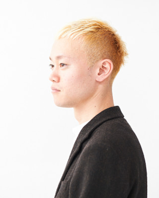 Of the BARBER×スタイル