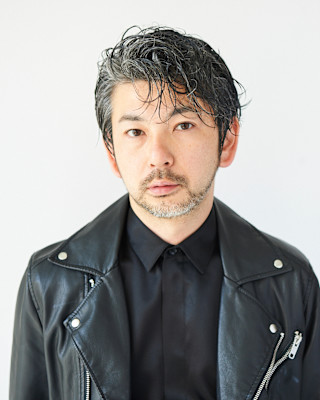 Of the BARBER×スタイル