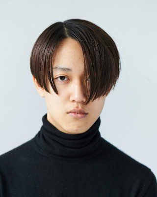 Of the BARBER×スタイル