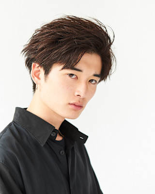Of the BARBER×スタイル