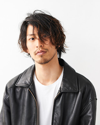 Of the BARBER×スタイル