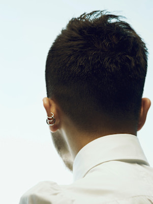 Of the BARBER×スタイル