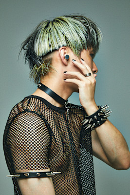 Of the BARBER×スタイル