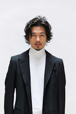 Of the BARBER×スタイル