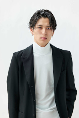 Of the BARBER×スタイル