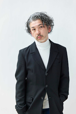 Of the BARBER×スタイル