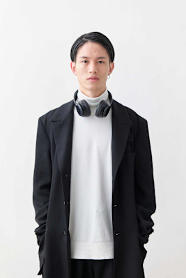 Of the BARBER×スタイル