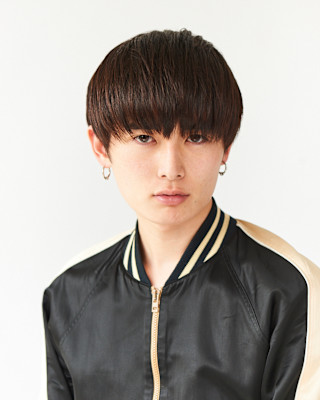 Of the BARBER×スタイル